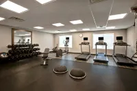 Hampton Inn and Suites Deptford - Gym