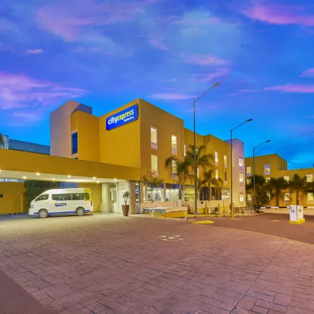 City Express by Marriott Queretaro