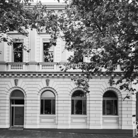 Hotel Ernest Bendigo