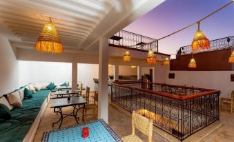 Riad Abrare