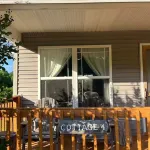 Lakeside Haven, Cottage#4, Pool, Hot Tub, Lake View - Pools