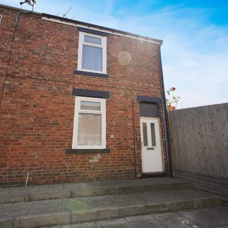 Contractor Friendly2br Great Wi-fi by Stay With Us
