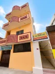 Goroomgo Ray Home Stay Puri - Bữa sáng