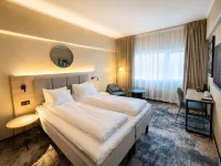 Thon Hotel Notodden - 3-Star