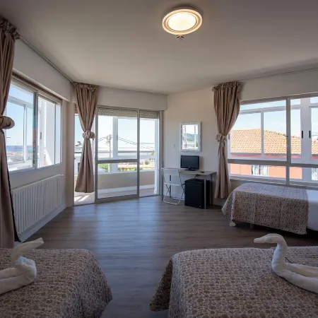Hotel Terramar