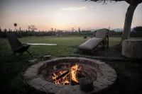 Nature Retreat 4BR with Pool in Cañete - homestay