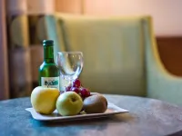 Hotel König - petit déjeuner