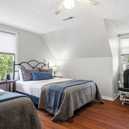 Blacksburg Bed & Breakfast