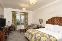 Allegretto Vineyard Resort Paso Robles - Parking