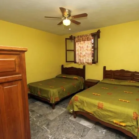 Hotel Camino de Villaseca