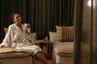 Hutton Hotel - spa