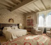 Hotel Finca El Peregrino - Bares