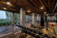 Swiss-Belresort Belitung - Gym