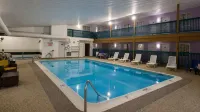 Up North Hotel Formerly Voyager Inn - piscine