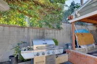 4 Mi to Old Pasadena: Walkable Studio - 3 Sao