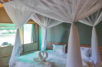 Basecamp Resort Mweya - Wifi