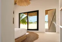 OKAI - oasis du desert - breakfast