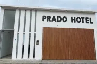 Prado hotel - bar