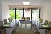 HS HOTSSON Smart Value Tampico - Gym