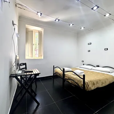 Palace Rome Hoteles cerca de Centro comercial Porta di Roma