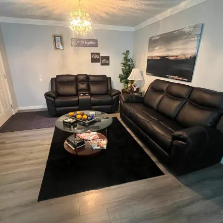 "Newly Remodeled 3Br — Minutes from White Hall, Uapb & the Casino