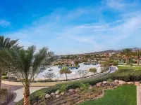 Mövenpick Resort & Spa Tala Bay Aqaba - Mountain view
