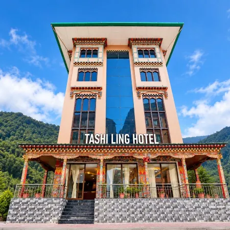 Tashiling Hotel