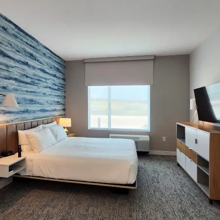TownePlace Suites by Marriott Burnet