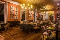 Casa Marambaia Hotel - Boutique