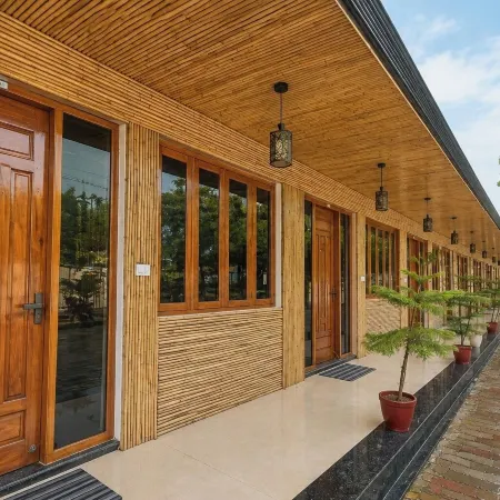 The Gautam Resort