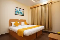 Aurelia INN - Jayanagar - 2 Sao