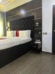 Seth Hotel Nnebisi, Asaba - Phòng Gym