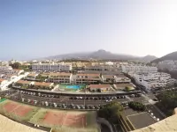 Torres del Sol - Sea View