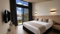 RentUp Suites All Chapelco - Интернет