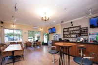 Grace Garden Hotel - Homestays