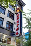 Samesun Vancouver - 3 estrellas