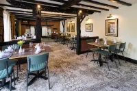 Marston Farm Hotel - 3-Star