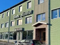 Kramfors Stadshotell AB - 2 Sao