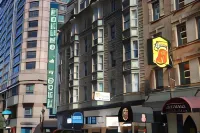 Orange Village Hostel - Vandrerhjem