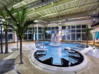 Dukgu Oncheon Hotel - Hot Springs