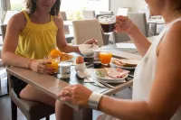Zenitude Hôtel-Résidences  Nancy Centre - พร้อมอาหารเช้า