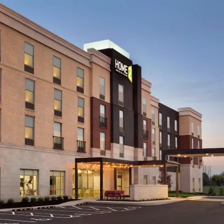 Home2 Suites by Hilton Florence/Cincinnati Airport South