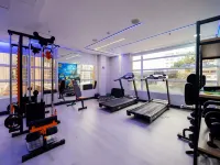 Ibis Guarulhos - صديق للحيوانات الاليفة