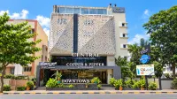 Central A Boutique Hotel - Wifi