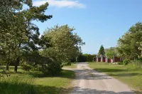 Grönhögens Stugby - Homestays