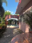Casa Sirena Matanchen a Pie de Playa - 3-Star