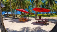 glampling sanblas luxury - 2-Star