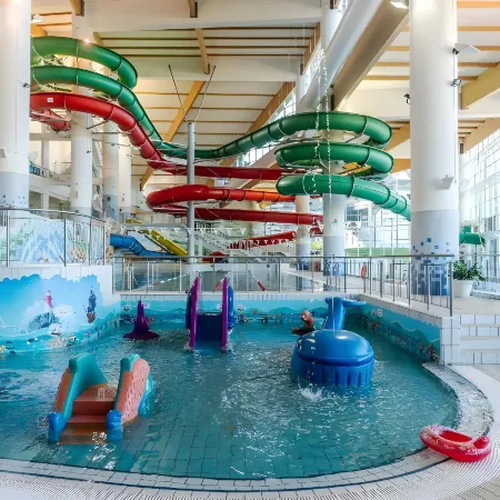 Hotel Aquarion Family & Friends - Destigo Hotels