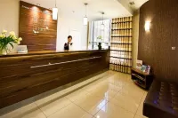 Tulip Hotels - Wroclaw Centre - Hot Tub