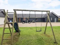 15 Person Holiday Home in Højslev - 4-Star